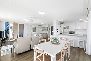 ULTIQA Beach Haven At Broadbeach
