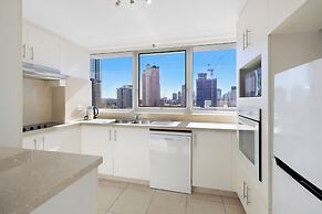 ULTIQA Beach Haven At Broadbeach