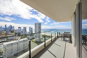 ULTIQA Beach Haven At Broadbeach