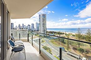 ULTIQA Beach Haven At Broadbeach