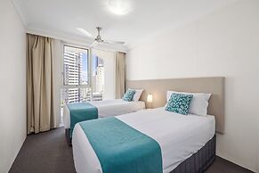 ULTIQA Beach Haven At Broadbeach