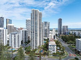 ULTIQA Beach Haven At Broadbeach