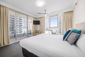 ULTIQA Beach Haven At Broadbeach