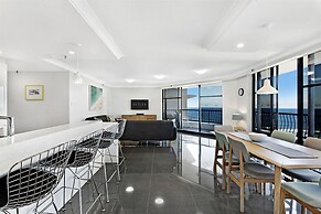 ULTIQA Beach Haven At Broadbeach