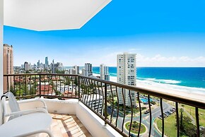 ULTIQA Beach Haven At Broadbeach
