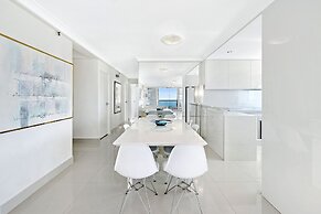 ULTIQA Beach Haven At Broadbeach