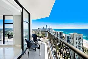 ULTIQA Beach Haven At Broadbeach