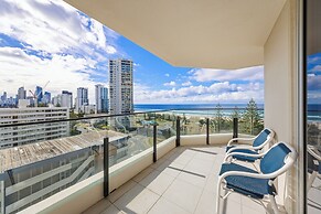 ULTIQA Beach Haven At Broadbeach