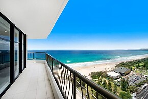 ULTIQA Beach Haven At Broadbeach