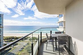 ULTIQA Beach Haven At Broadbeach