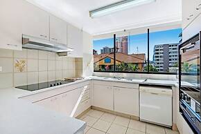 ULTIQA Beach Haven At Broadbeach