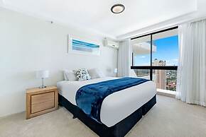 ULTIQA Beach Haven At Broadbeach