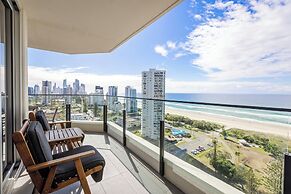 ULTIQA Beach Haven At Broadbeach