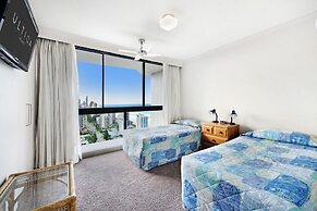 ULTIQA Beach Haven At Broadbeach
