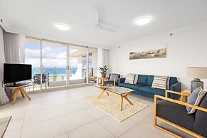 ULTIQA Beach Haven At Broadbeach