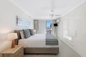 ULTIQA Beach Haven At Broadbeach
