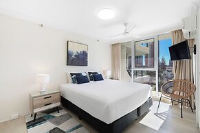 ULTIQA Beach Haven At Broadbeach