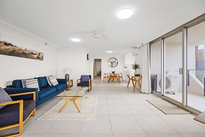 ULTIQA Beach Haven At Broadbeach