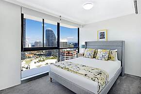 ULTIQA Beach Haven At Broadbeach