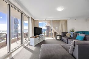 ULTIQA Beach Haven At Broadbeach