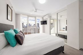 ULTIQA Beach Haven At Broadbeach