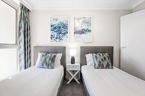 ULTIQA Beach Haven At Broadbeach