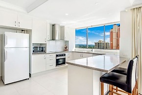 ULTIQA Beach Haven At Broadbeach