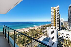 ULTIQA Beach Haven At Broadbeach