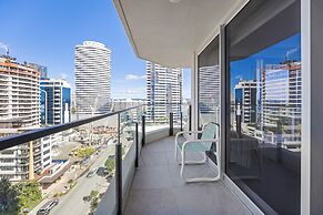 ULTIQA Beach Haven At Broadbeach