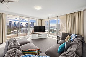 ULTIQA Beach Haven At Broadbeach