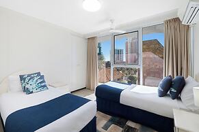 ULTIQA Beach Haven At Broadbeach