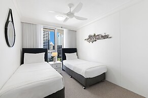ULTIQA Beach Haven At Broadbeach
