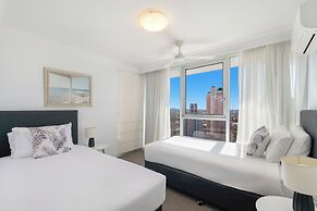ULTIQA Beach Haven At Broadbeach