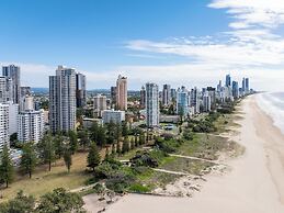 ULTIQA Beach Haven At Broadbeach