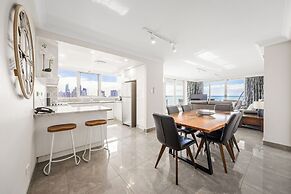 ULTIQA Beach Haven At Broadbeach