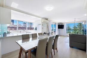 ULTIQA Beach Haven At Broadbeach