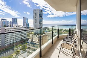 ULTIQA Beach Haven At Broadbeach