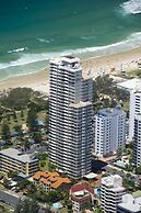 ULTIQA Beach Haven At Broadbeach