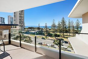 ULTIQA Beach Haven At Broadbeach