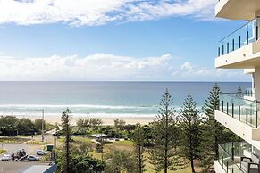 ULTIQA Beach Haven At Broadbeach