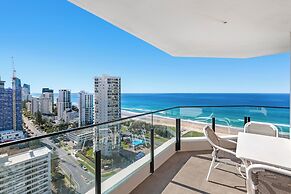 ULTIQA Beach Haven At Broadbeach