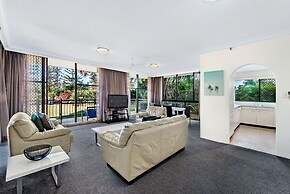 ULTIQA Beach Haven At Broadbeach
