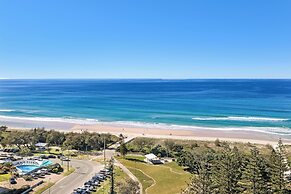 ULTIQA Beach Haven At Broadbeach