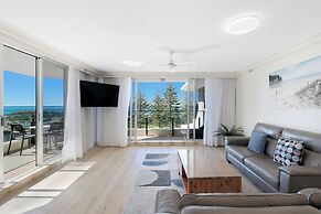 ULTIQA Beach Haven At Broadbeach