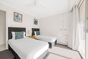 ULTIQA Beach Haven At Broadbeach
