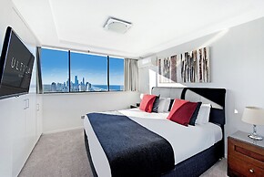ULTIQA Beach Haven At Broadbeach