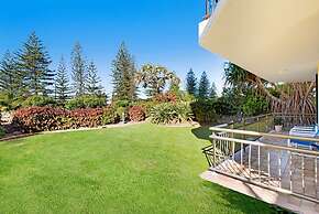 ULTIQA Beach Haven At Broadbeach