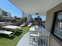 Nautilus Mooloolaba