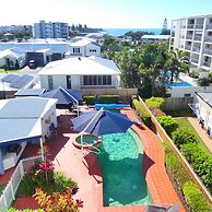 Bargara Blue Resort