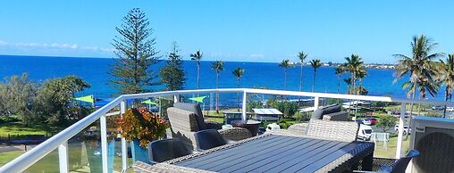 Bargara Blue Resort